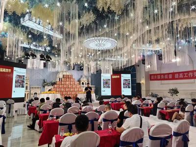 "燃"爆中秋,"红"动终端,商丘市场锁定旺季销售